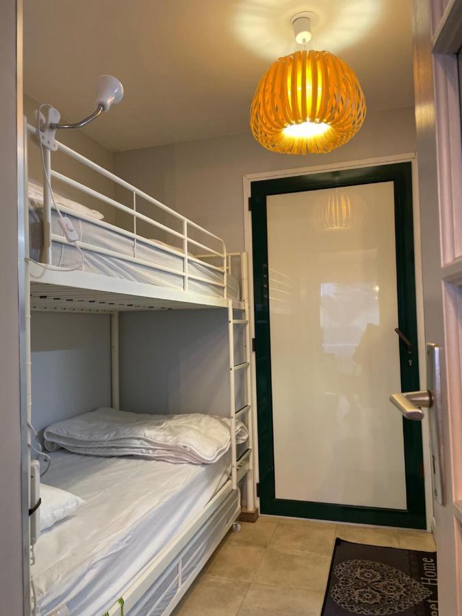 Bel Appartement Au Coeur De Stella-Plage Кюк Екстериор снимка